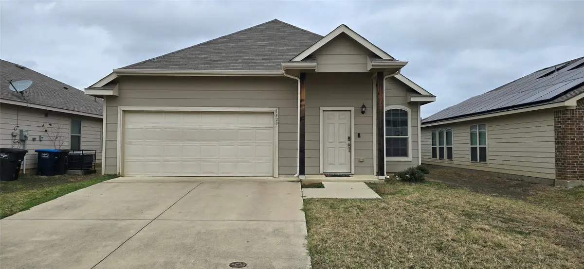 1429 Gallina Trail, Fort Worth, TX 76119 - Image #1