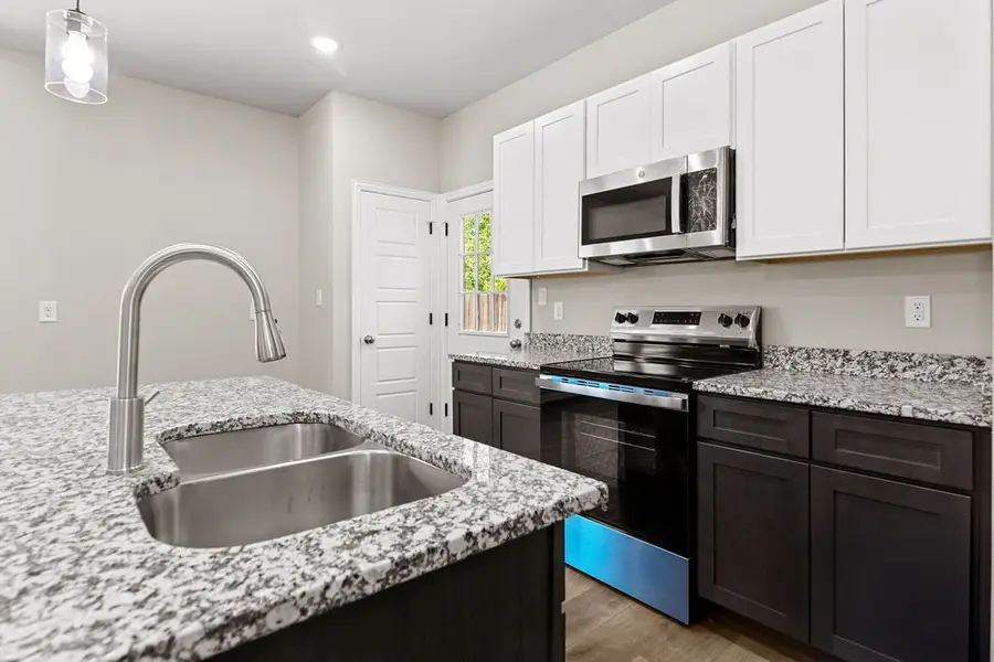 5816 Montague Street, Fort Worth, TX 76119 - Image #3