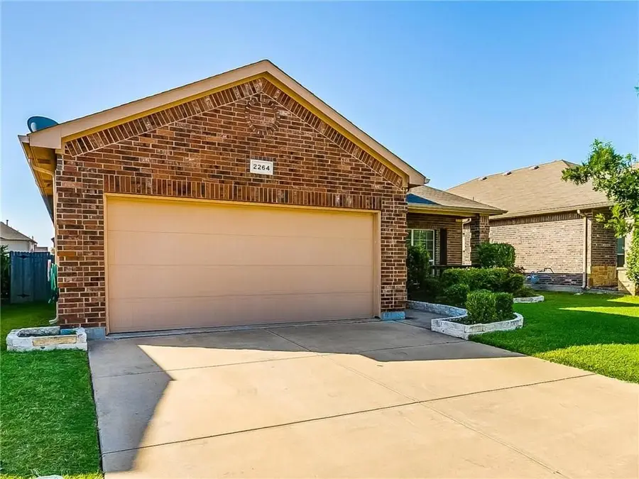 2264 Laurel Forest Drive, Fort Worth, TX 76177 - Image #3