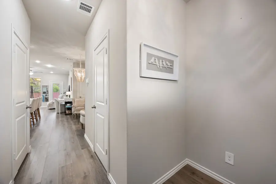 3215 Hampton Drive, Richland Hills, TX 76118 - Image #3