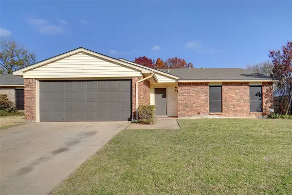 1600 Whittenburg Drive, Fort Worth, TX 76134