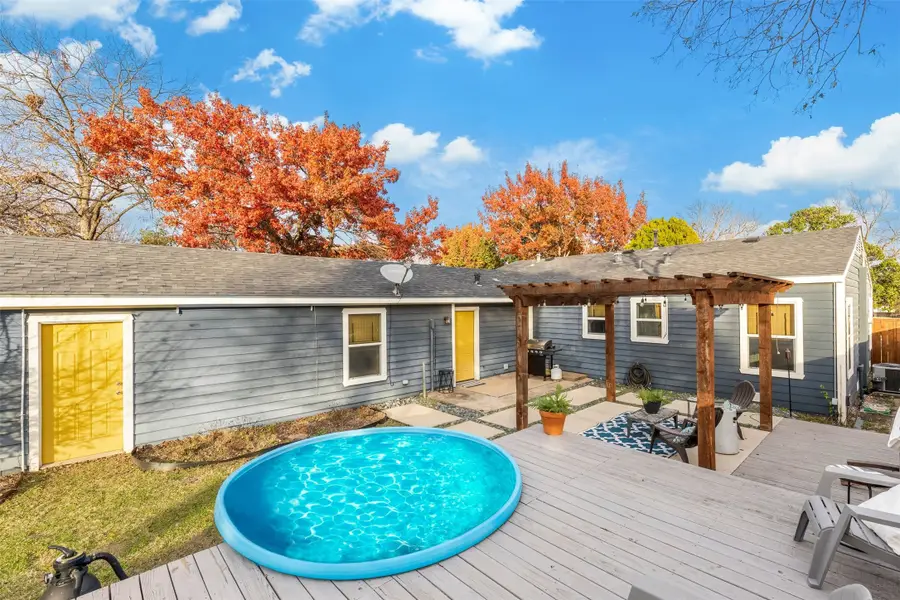 2315 Boyd Street, Dallas, TX 75224 - Image #2