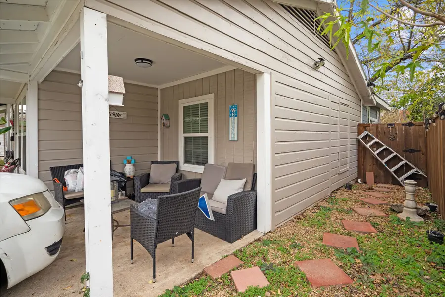 833 Lindo Drive, Mesquite, TX 75149 - Image #3