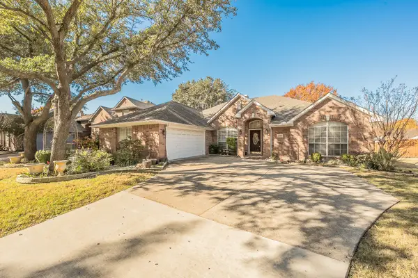 2500 La Paloma Lane, McKinney, TX 75072