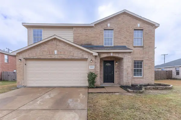 14844 Bell Manor Court, Balch Springs, TX 75180