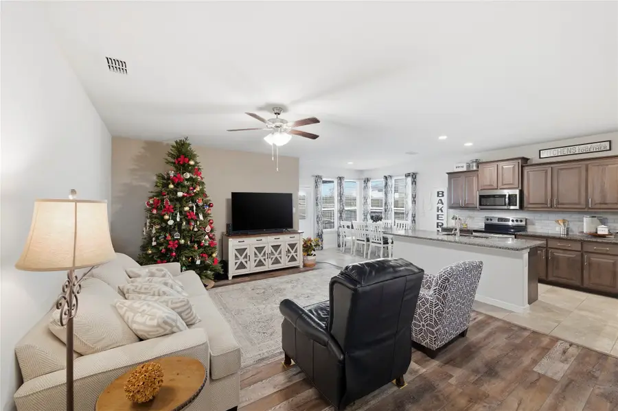 761 Key Deer Drive, Fort Worth, TX 76028 - Image #3