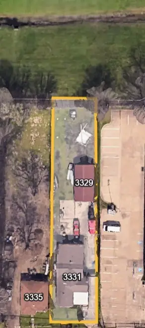 3331 Canada Drive, Dallas, TX 75212 - Image #2