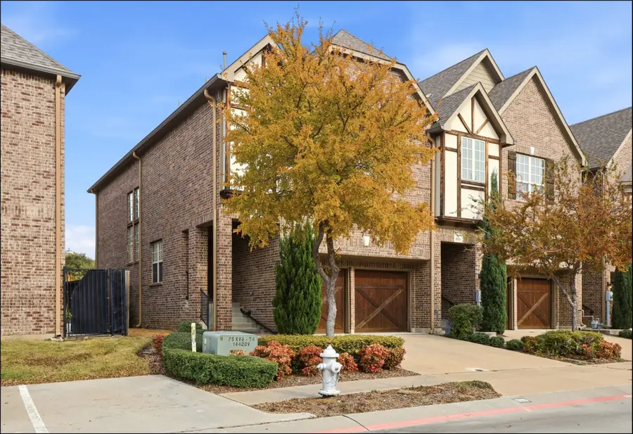 555 Waterloo Drive, Lewisville, TX 75067 - #2