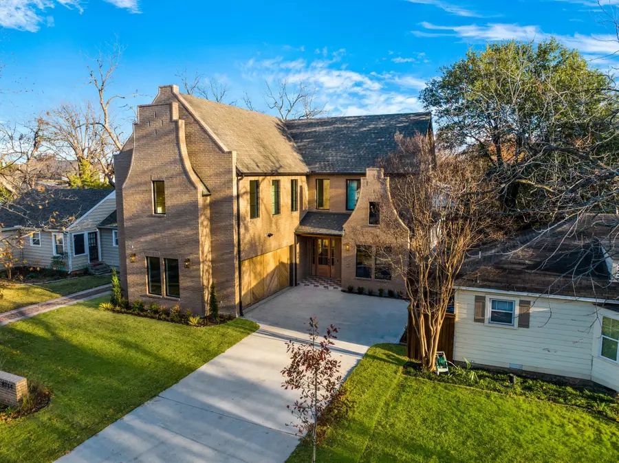 8714 San Fernando Way, Dallas, TX 75218 - Image #3