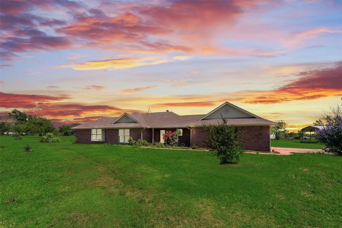 4842 Fm 2727, Kaufman, TX 75142 - Image #1