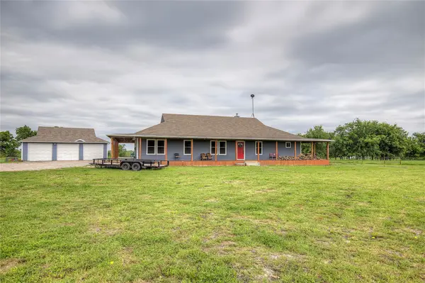 1899 County Road 4306, Greenville, TX 75401