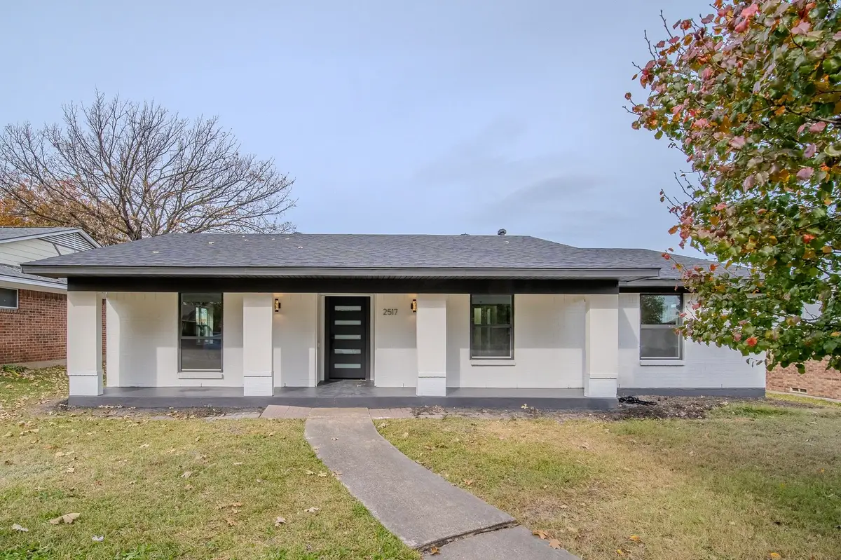 2517 Belhaven Drive, Mesquite, TX 75150 - Image #1