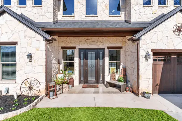 3415 Mariana Court, Granbury, TX 76048