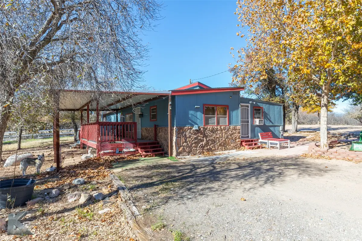 10001 County Road 379, Hawley, TX 79525 - Image #1