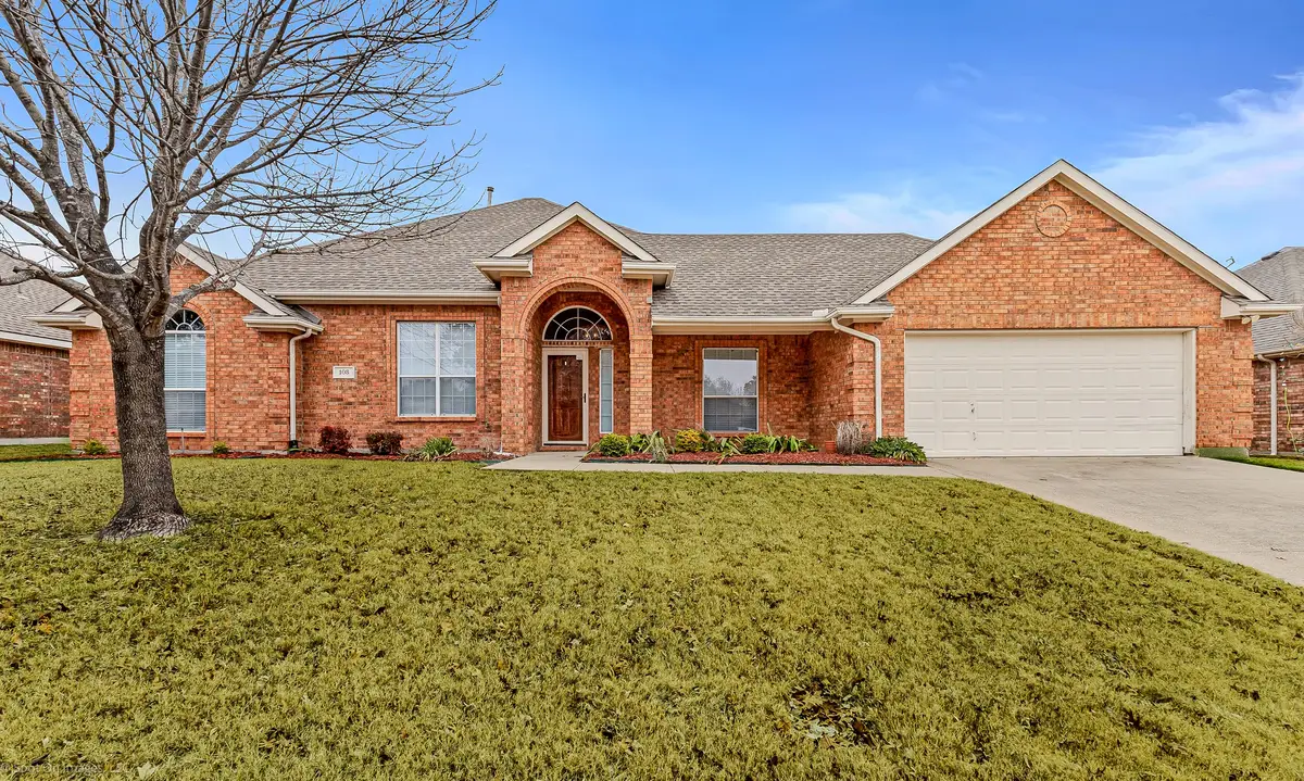 108 Elmwood Trail, Forney, TX 75126 - Image #1
