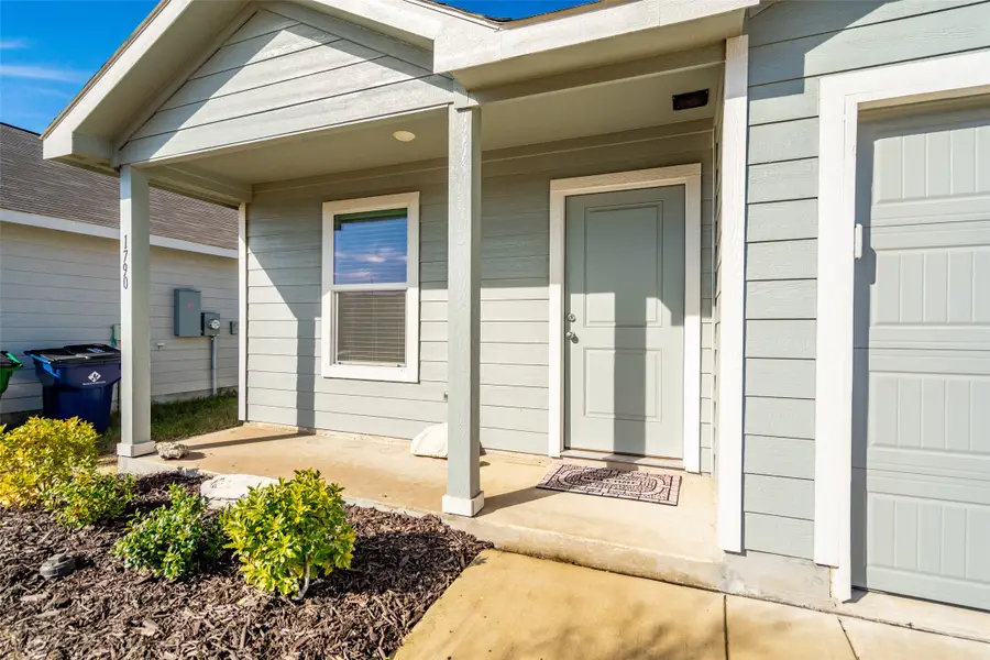 1790 Courage Creek, Crandall, TX 75114 - Image #2