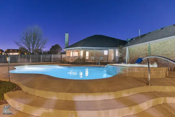 7949 Drovers Lane, Abilene, TX 79602