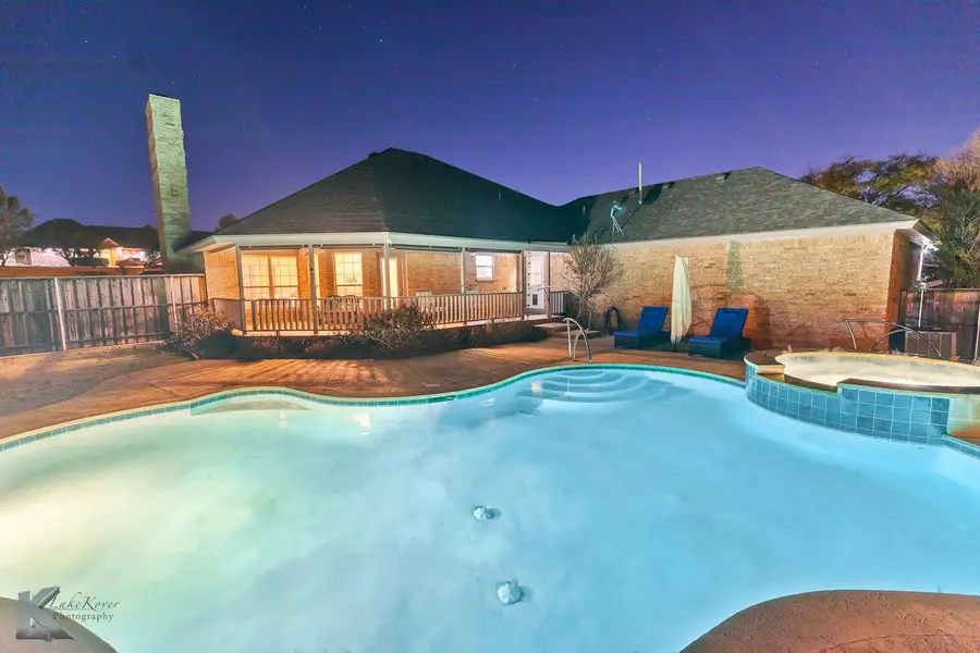 7949 Drovers Lane, Abilene, TX 79602 - Image #3