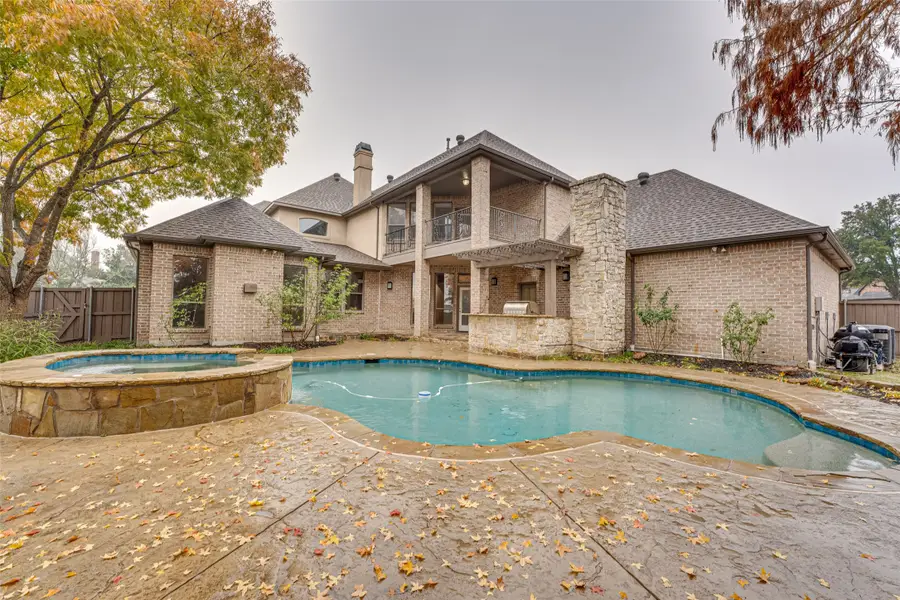 2216 Kings Pass, Heath, TX 75032 - Image #2