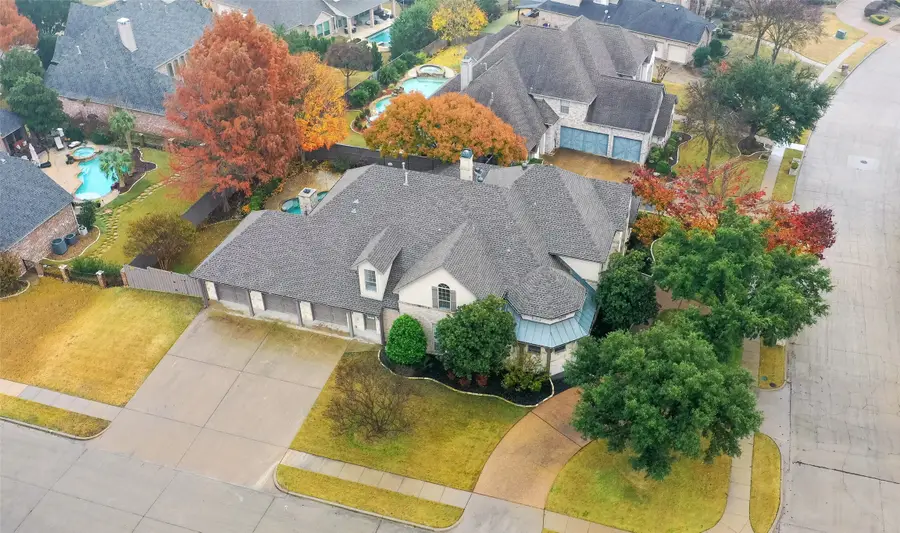 2216 Kings Pass, Heath, TX 75032 - Image #3