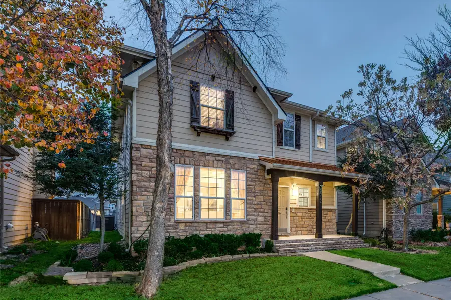 6812 Wind Row Drive, McKinney, TX 75070 - Image #2