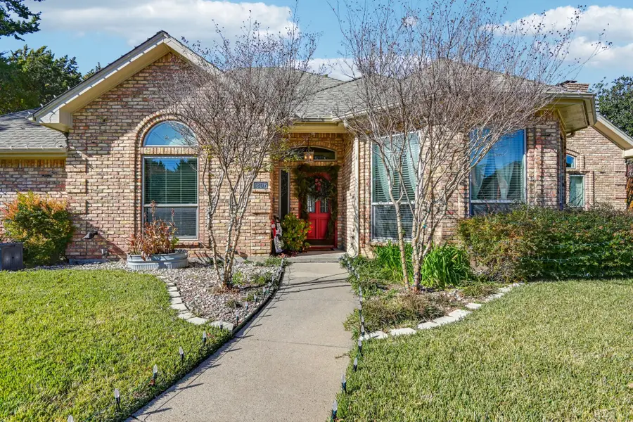 1807 Valley View Drive, Cedar Hill, TX 75104 - Image #2