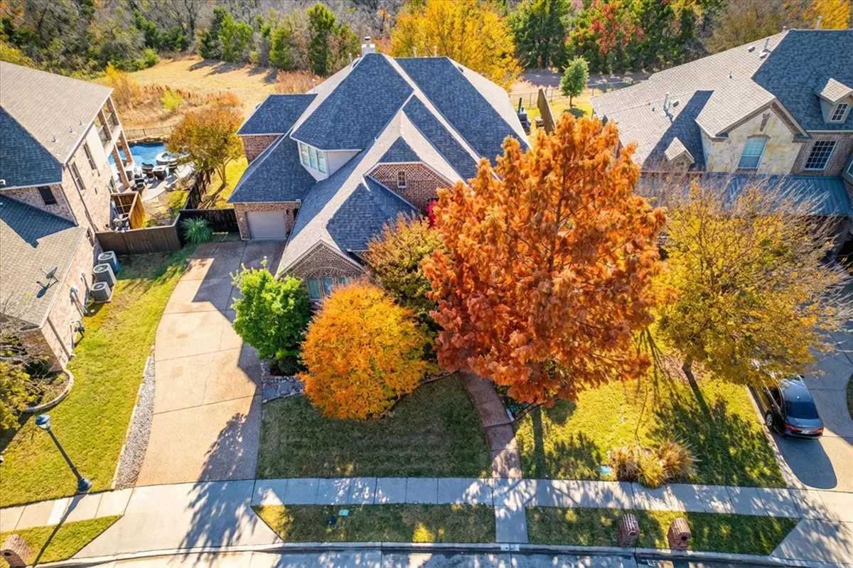 15221 Ridgewood Drive, Frisco, TX 75035 - Image #1