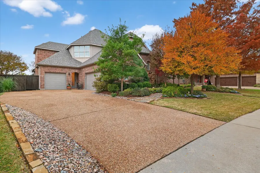 15221 Ridgewood Drive, Frisco, TX 75035 - Image #2