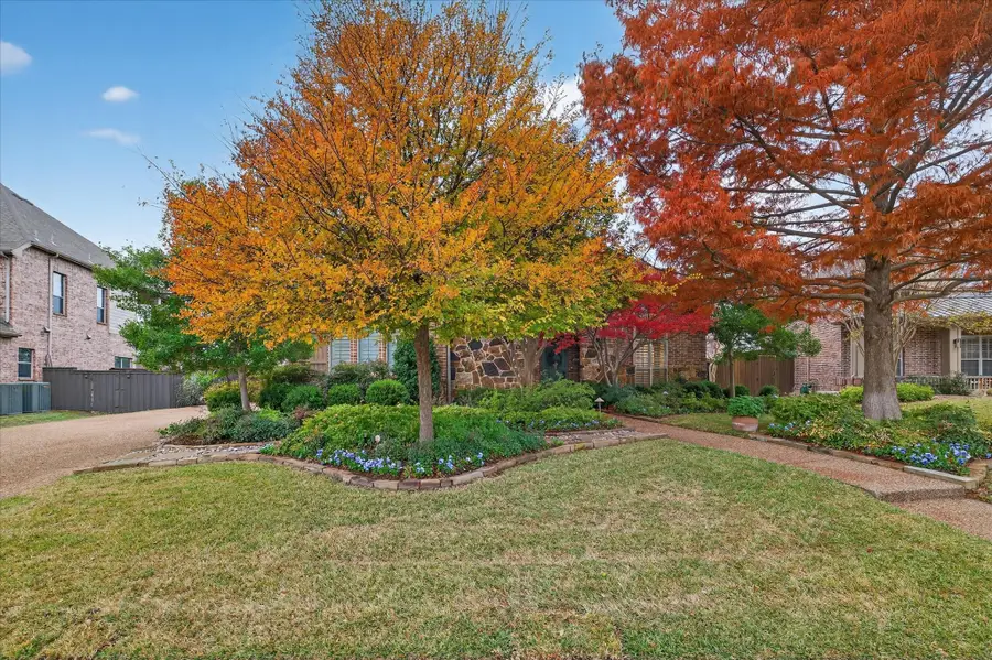 15221 Ridgewood Drive, Frisco, TX 75035 - Image #3