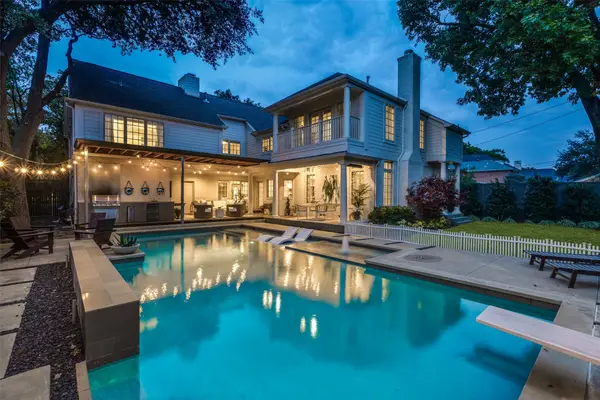 7712 Southwestern Boulevard, Dallas, TX 75225