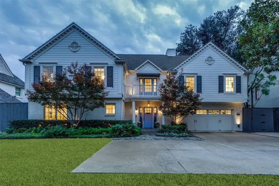 7712 Southwestern Boulevard, Dallas, TX 75225 - #2