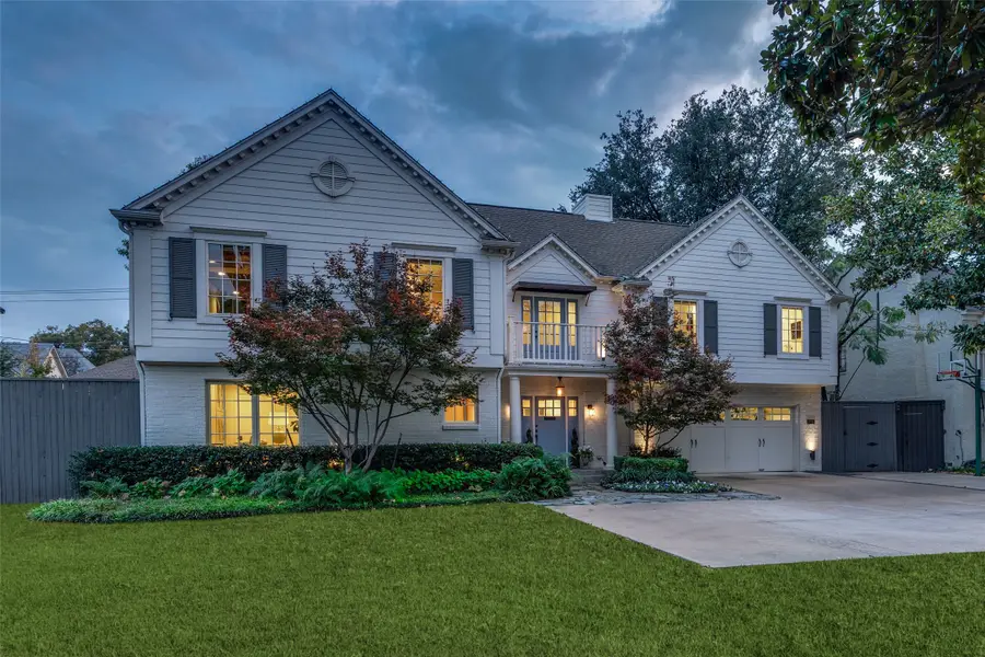 7712 Southwestern Boulevard, Dallas, TX 75225 - #3