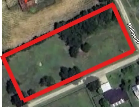 209 S Phillips Street, Mertens, TX 76666