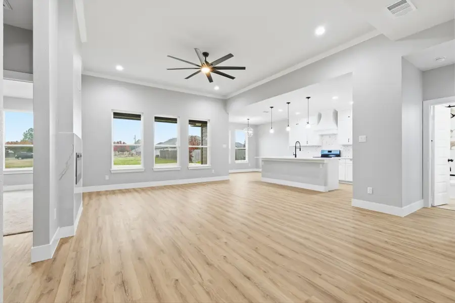 859 Harbor Point, Gun Barrel City, TX 75156 - Image #2