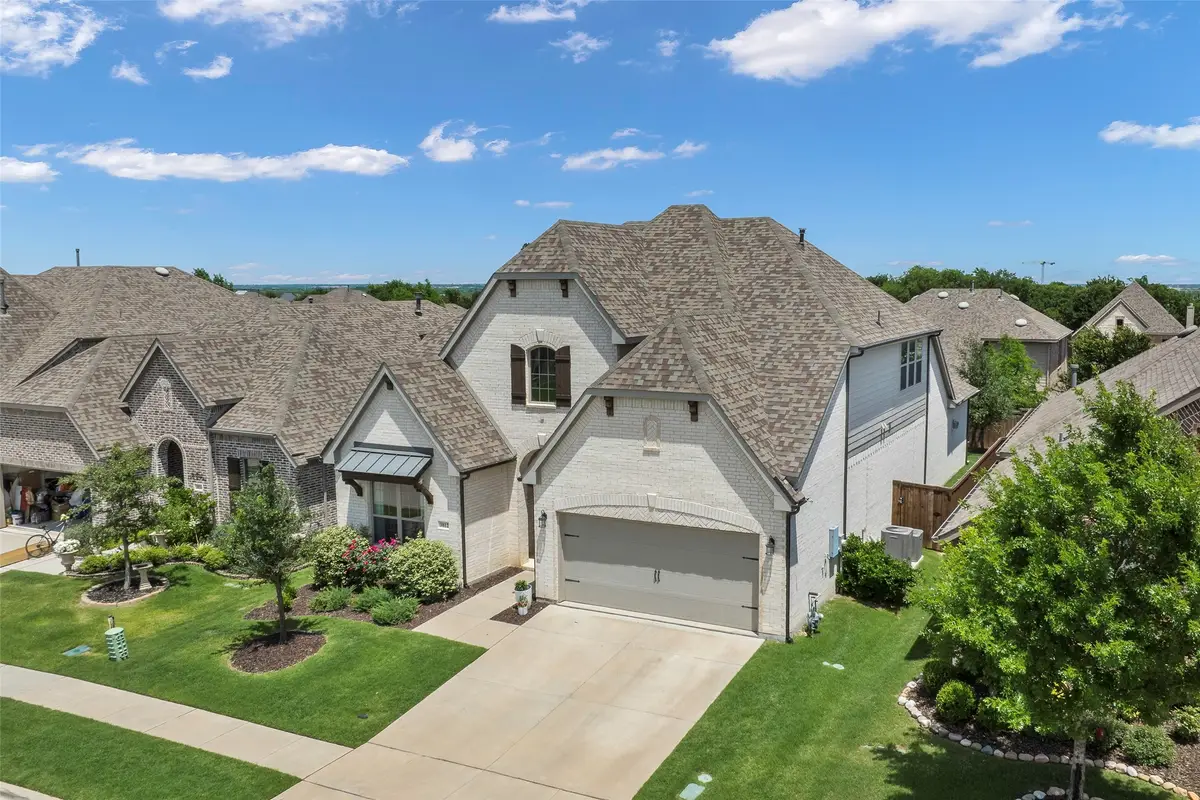 3812 Ironbark Way, McKinney, TX 75071 - Image #1