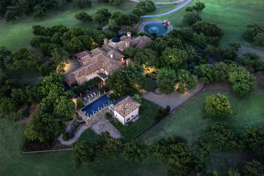 3380 Westridge Drive, Weatherford, TX 76087 - Image #2