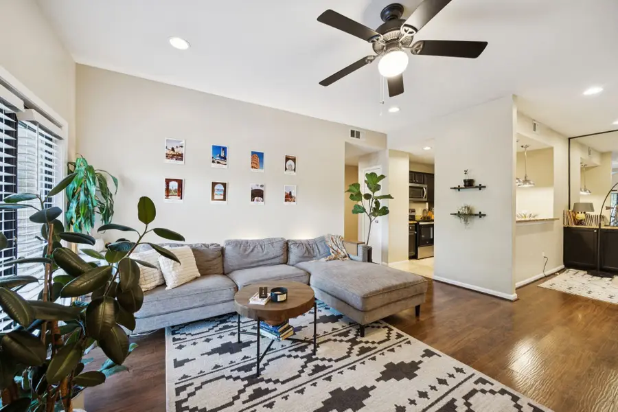 8601 Park Lane #726, Dallas, TX 75231 - Image #3