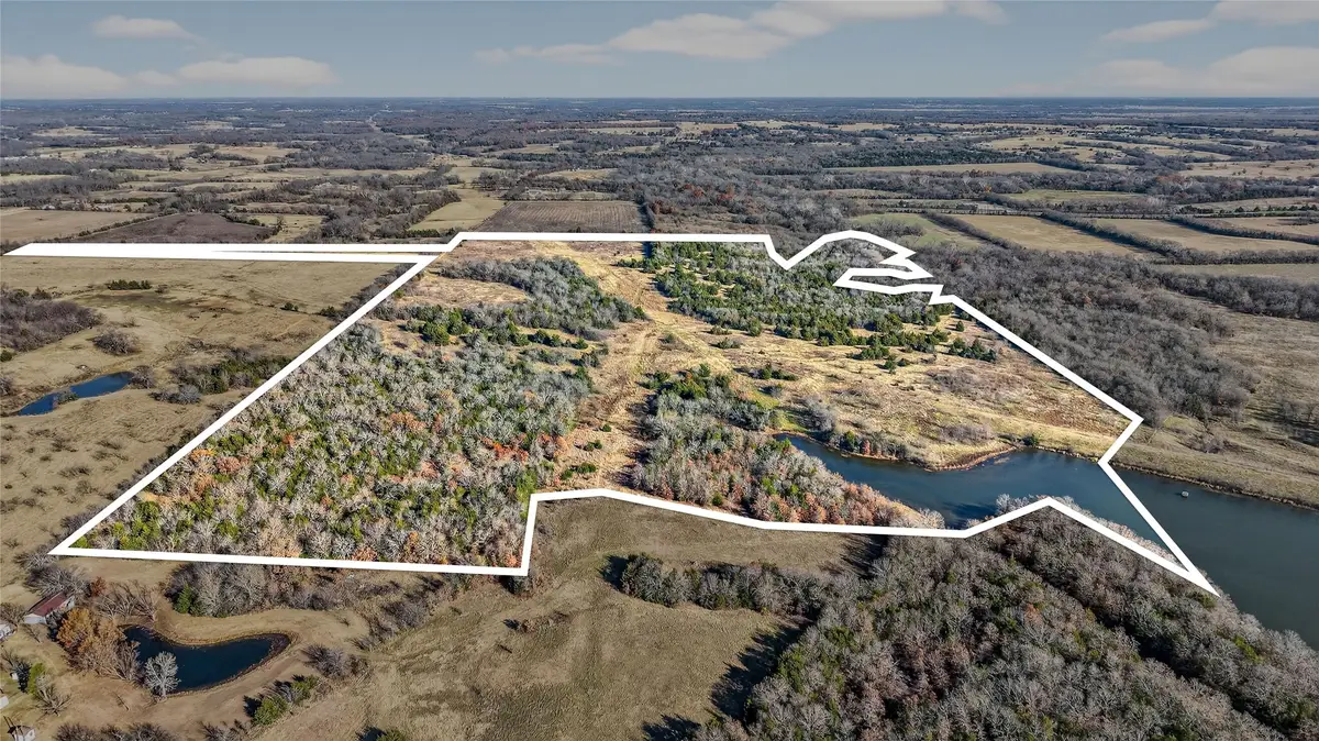 TBD Craft Road, Bells, TX 75414 - Image #1