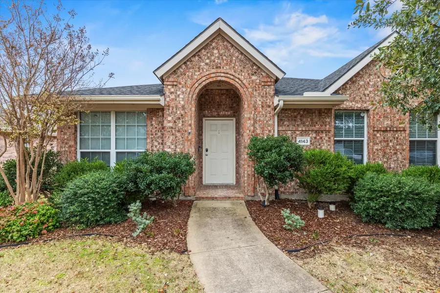 4143 Sun King Lane, Frisco, TX 75033 - #3