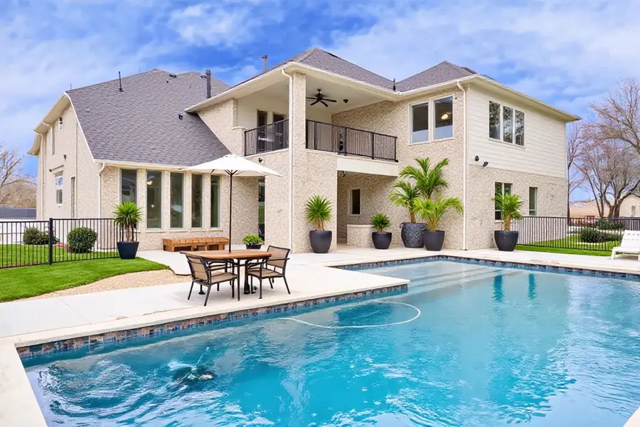 1090 Forest Hills Drive, Cross Roads, TX 76227 - Image #3