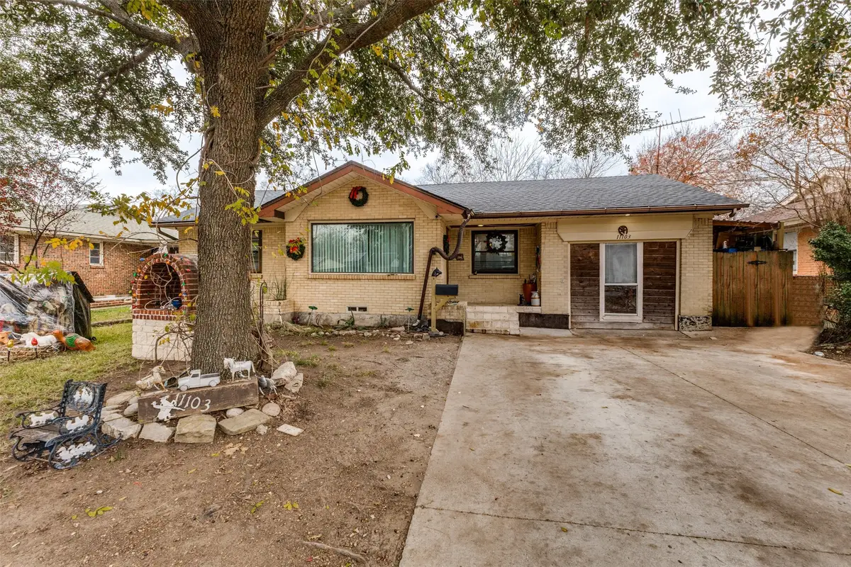 11103 Tascosa Street, Dallas, TX 75228 - Image #1