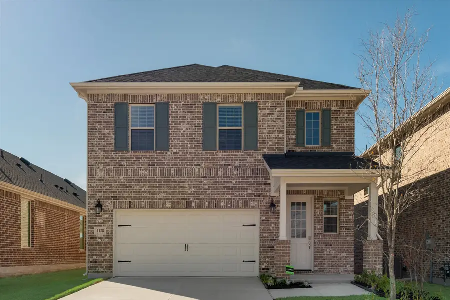 1128 Redcoat Drive, Forney, TX 75126 - Image #3