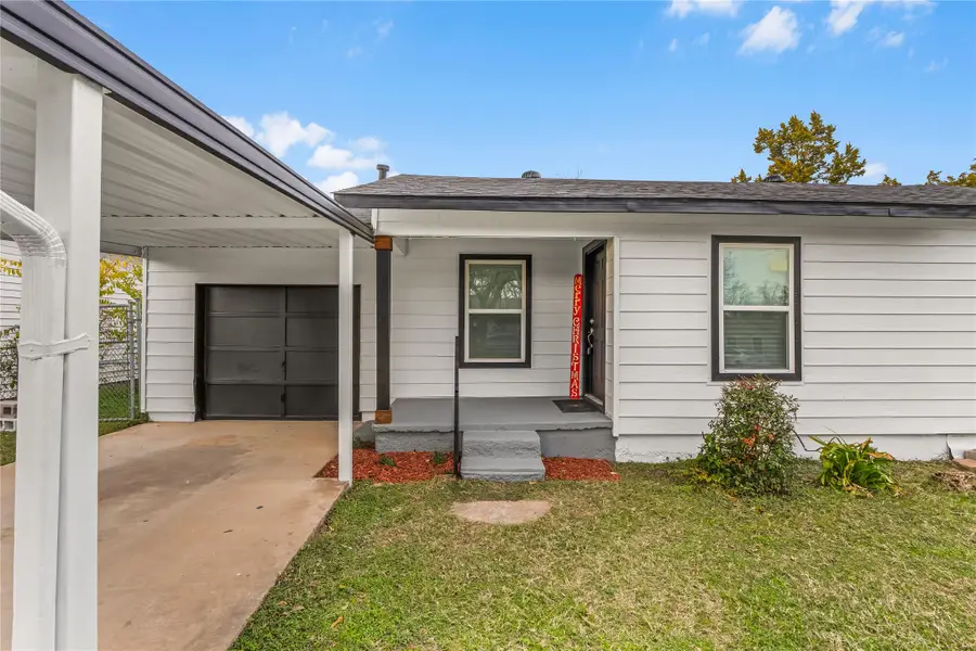 5820 Isbell Street, Sansom Park, TX 76114 - Image #2