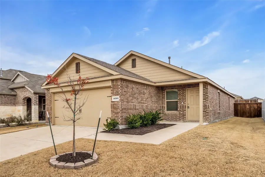 14069 Drover Street, Pilot Point, TX 76258 - Image #2