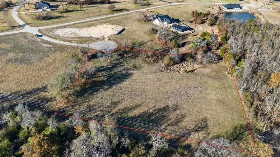 6105 Overlook Point, Athens, TX 75752 - Image #2