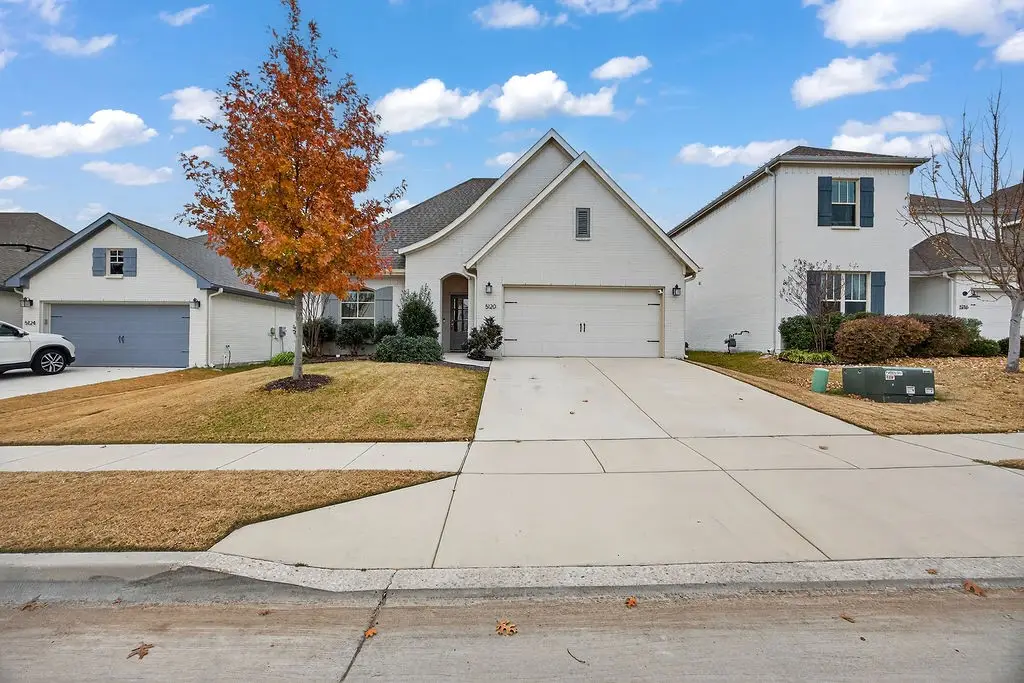 5120 Gaucho Trail, Fort Worth, TX 76126 - Image #1