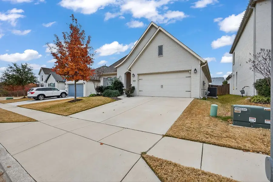 5120 Gaucho Trail, Fort Worth, TX 76126 - Image #2