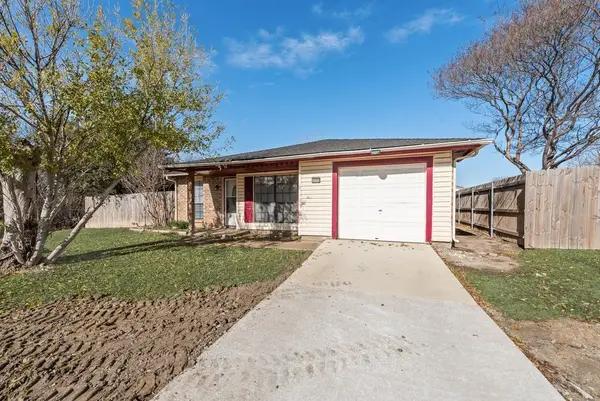 6000 Dunn Drive, The Colony, TX 75056