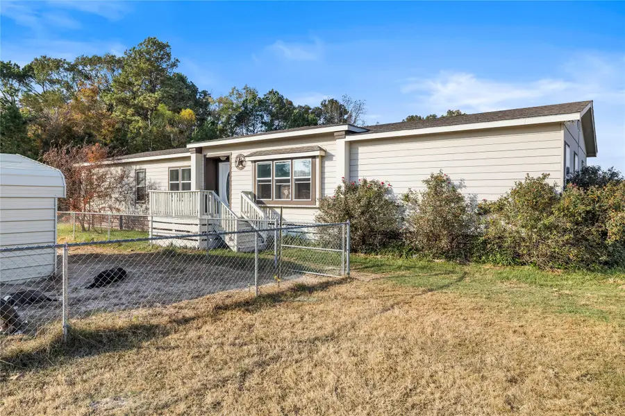 2089 Cottonwood Road, Gilmer, TX 75645 - Image #3