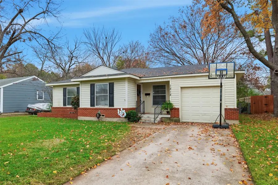 1212 W Lovers Lane, Arlington, TX 76013 - Image #3